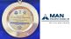 Man Industries India Ltd gets an Award for being the Top Exporter for the year 2024-25